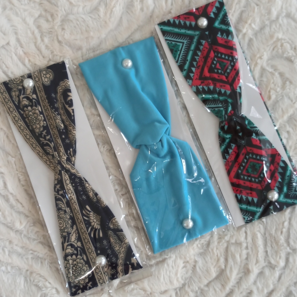 Headbands
